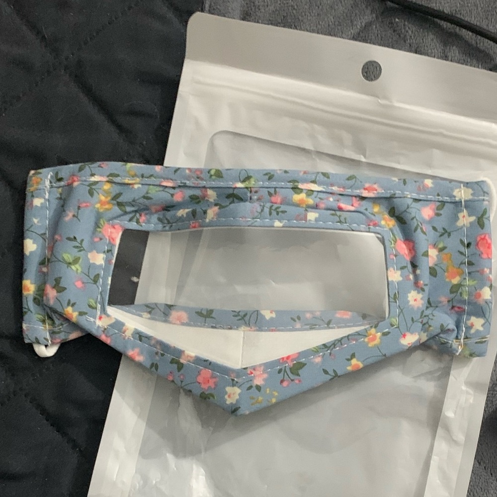 Face mask